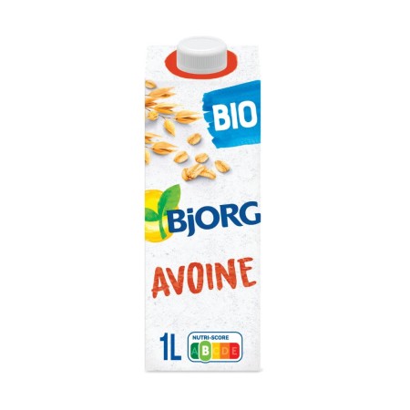 BJORG AVOINE image
