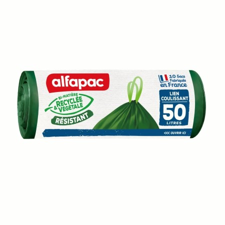 ALFAPAC 5OL 10 SACS  image