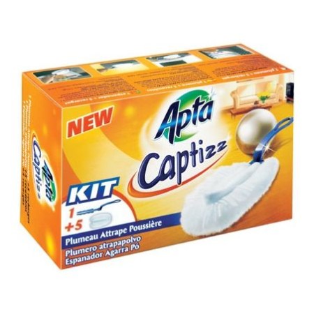 APTA CAPTIZZ image