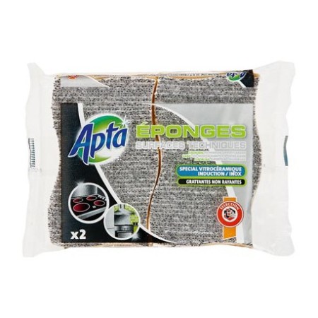 Apta éponges image