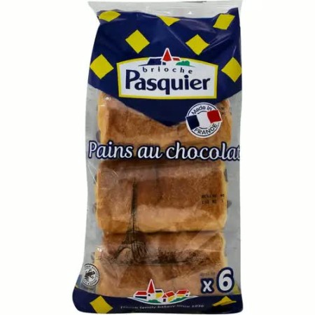 Brioche Pasquier X6 image