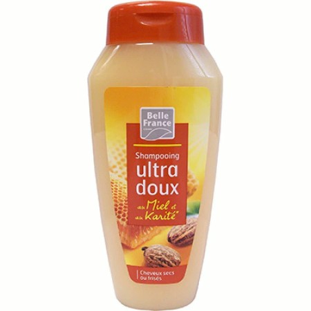 Belle France Ultra doux Au miel et au karite image