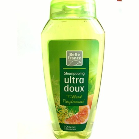 Belle France Ultra doux Tilleul pamplemousse image