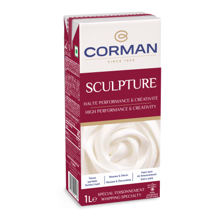 CORMAN SCULPTURE 1L image