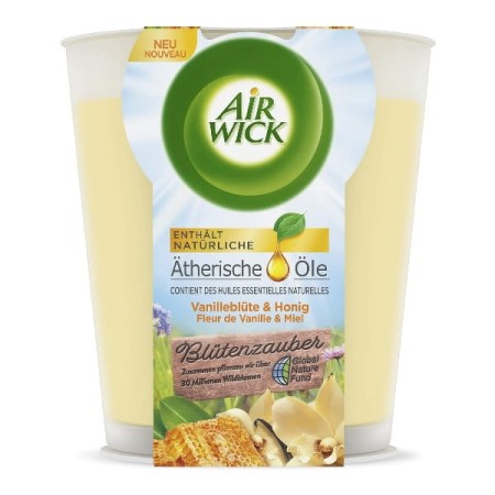 AIR WICK AITHERISHE image