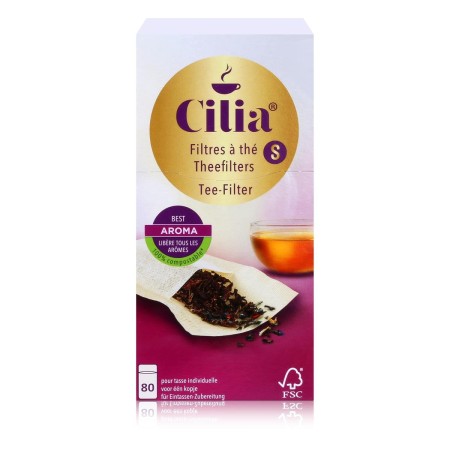 CILIA AROMAGIC  image