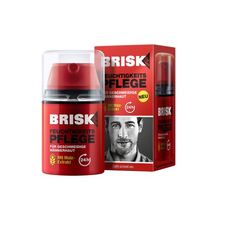 Brisk pflege image