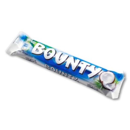 BOUNTY 2X image