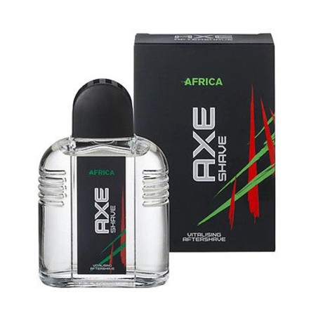 AXE AFRICA image