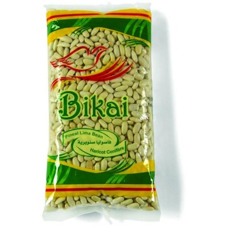 Bikai Pineal Lima Bean 900g image