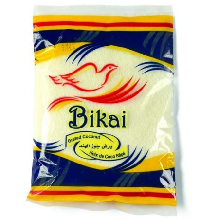 Bikai Grated coconut 200g image