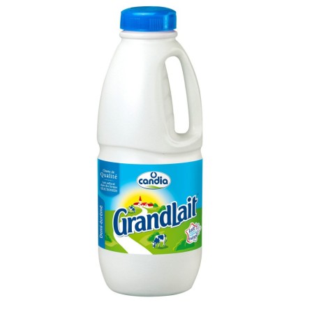 CANDIA MILK 1L image