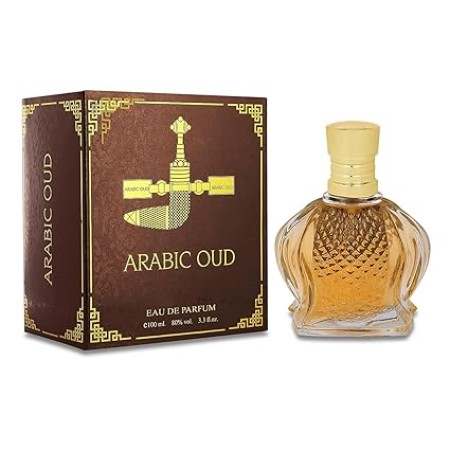 ARABIC OUD image