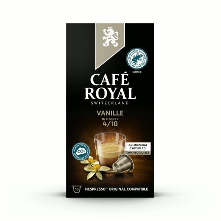 CAFE ROYAL Vanille 4/10 image