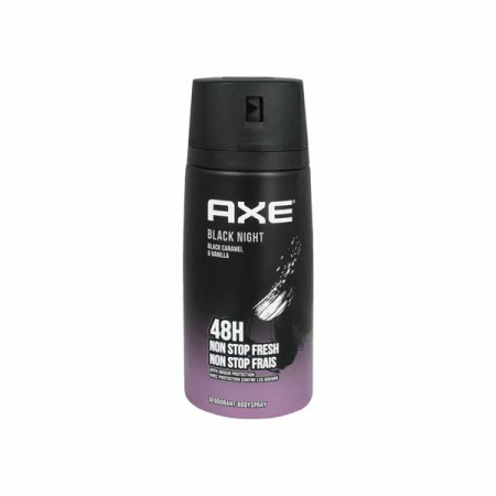 AXE BLACK NIGHT image