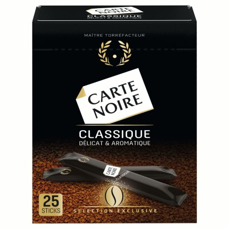Carte noire image