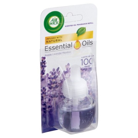 AIR WICK ESSENTIEM OIL image