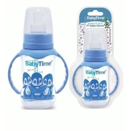 BABYTIME image
