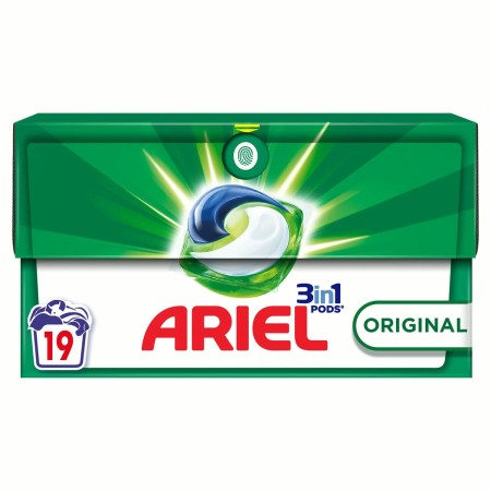 ARIEL 19 image