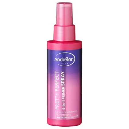 Andrelon pink pretty perfect 125ml image