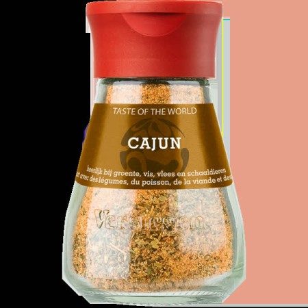 Taste of the World CAJUN 65g image