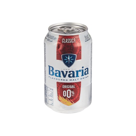 Bavaria Malt image