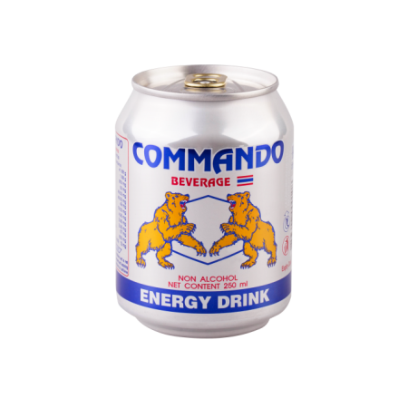 Commando Gau-Trang 250ml image