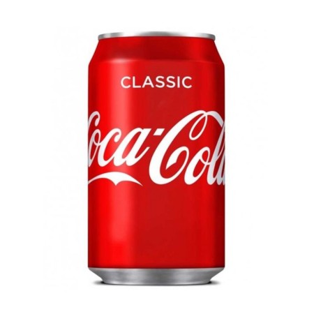 COCA-COLA ORIGINAL image