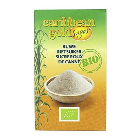 Caribbean Gold Sugar 500g image