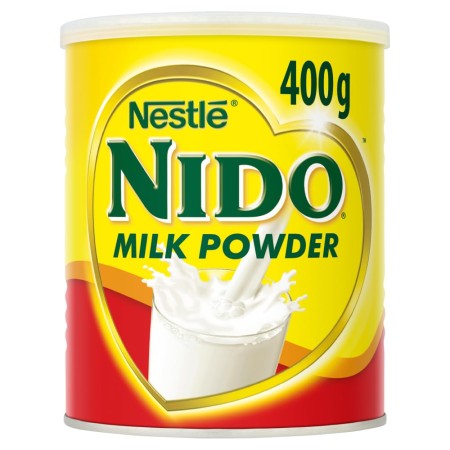 Nido Nestle 400g image