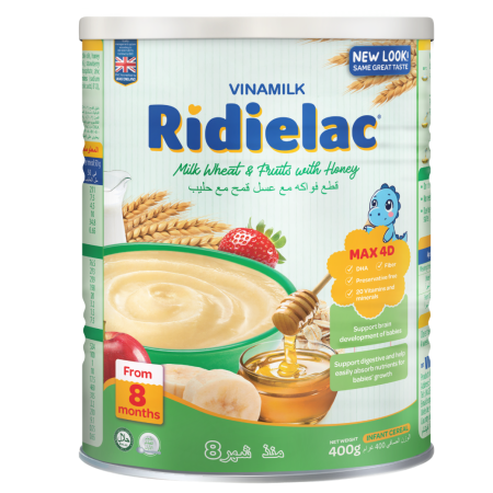 RiDielac 8+ 400g image