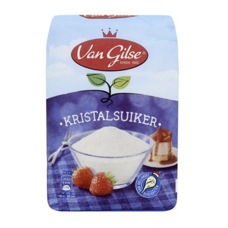 Van Gilse Suiker 400g image